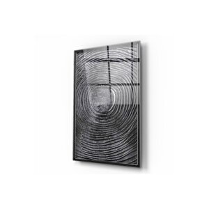 Desen Cam Tablo 50x70 cm