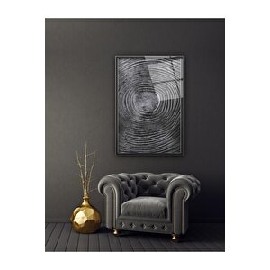 Desen Cam Tablo 50x70 cm
