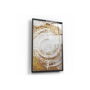 Desen Cam Tablo 50x70 cm