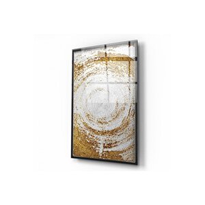 Desen Cam Tablo 50x70 cm