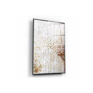 Desen Cam Tablo 50x70 cm