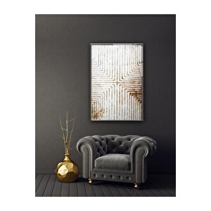 Desen Cam Tablo 50x70 cm