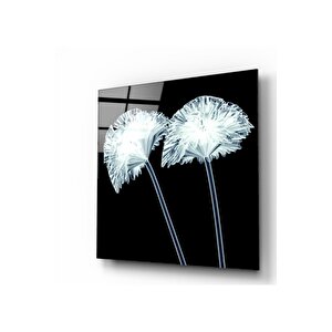 Desen Cam Tablo 30x30 cm