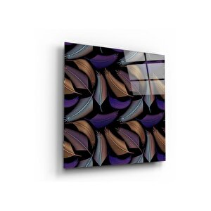 Desen Cam Tablo 30x30 cm
