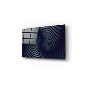 Desen Cam Tablo 50x70 cm