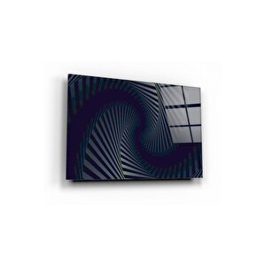 Desen Cam Tablo 50x70 cm