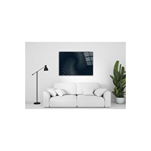 Desen Cam Tablo 50x70 cm
