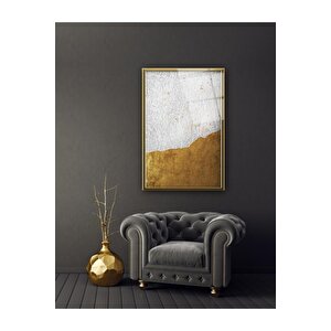 Desen Cam Tablo 50x70 cm
