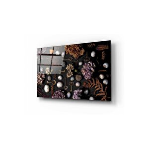 Desen Cam Tablo 50x70 cm