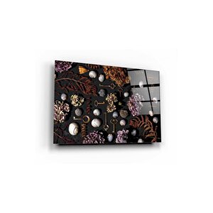 Desen Cam Tablo 50x70 cm