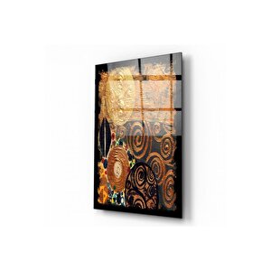 Desen Cam Tablo 50x70 cm