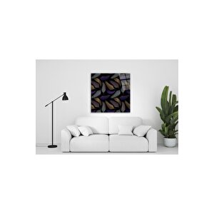 Desen Cam Tablo 50x50 cm