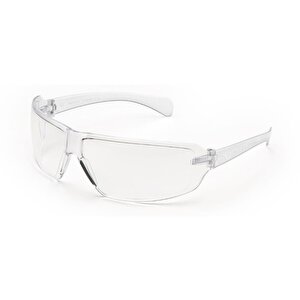 553z Clear İş Gözlüğü
