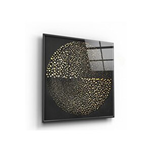 Desen Cam Tablo 30x30 cm
