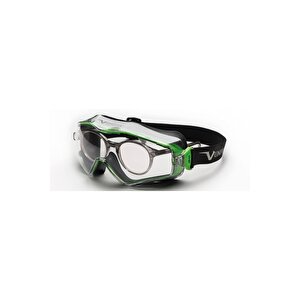 6x3 Clear Ultra Gözlük Üstü Goggle İş Gözlüğü