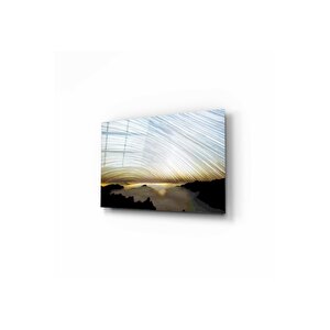 Desenler Cam Tablo 50x70 cm