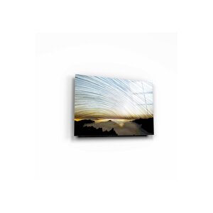 Desenler Cam Tablo 50x70 cm
