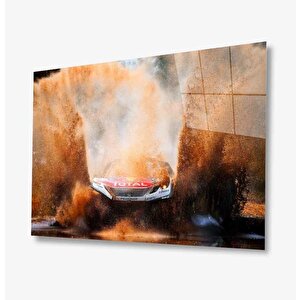 Cam Tablo 36x23 cm