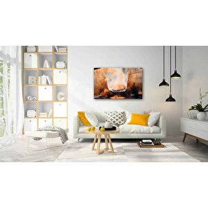 Cam Tablo 36x23 cm