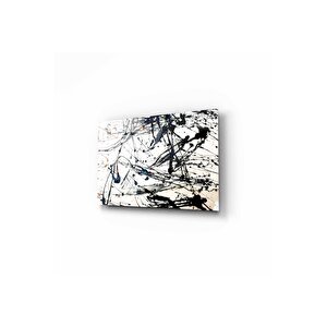 Boyalar Cam Tablo 50x70 cm