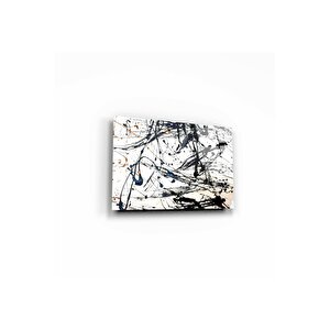 Boyalar Cam Tablo 50x70 cm