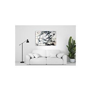 Boyalar Cam Tablo 50x70 cm