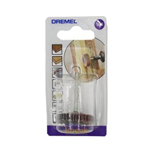 Dremel 504 Taşlama Diski 4,8 Mm 2615050432