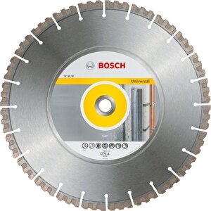 Best Beton Duvar 450 Mm Ekstra Hızlı Kesme Diski 2608603638
