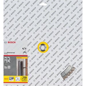 Best Beton Duvar 450 Mm Ekstra Hızlı Kesme Diski 2608603638