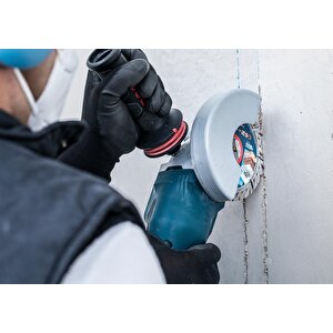 Bosch Expert 115 Mm X-lock Genel Amaçlı Elmas Kesme Diski 2608900669