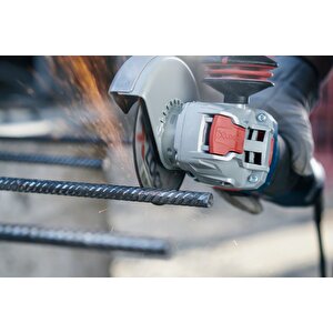 Bosch X-lock 115*1,6 Mm Standard Inox Kesme Diski Taşı 2608619362