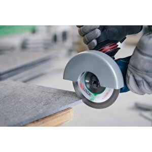 Bosch X-lock 110 Mm Seramik Kesme Diski Standart Seri 2608615136