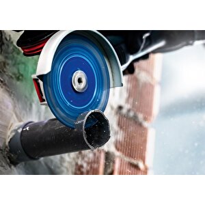 Bosch Expert 115 Mm X-lock Cmw Kesme Diski 10'lu 2608901194