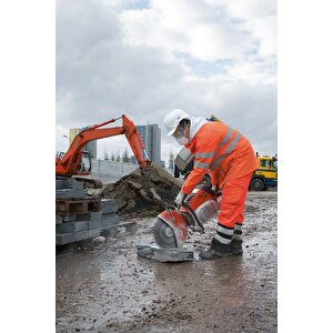 Bosch 300 Mm Beton Elmas Kesme Diski Standart 2608602543