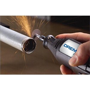 Dremel 420 Zorlu İşler İçin Kesme Diski 24 Mm (20adet) 2615042032