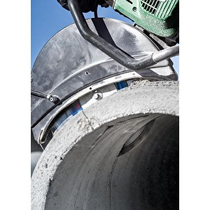 Bosch Expert 350 Mm Yapı Malzemeleri Elmas Kesme Diski 2608900666