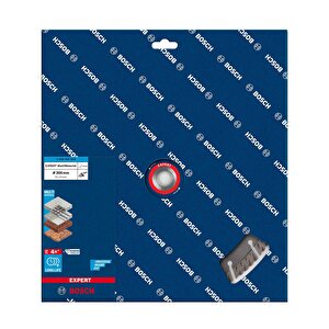 Expert 300 Mm Yapı Malzemeleri Elmas Kesme Diski 2608900664