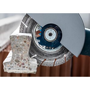 Expert 300 Mm Yapı Malzemeleri Elmas Kesme Diski 2608900664