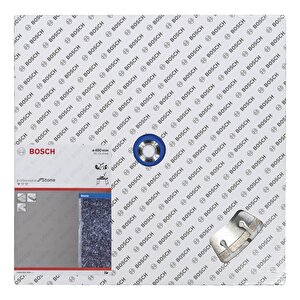 Bosch Granit Ve Doğal Taş Elmas Kesme Diski 400 Mm 2608602604