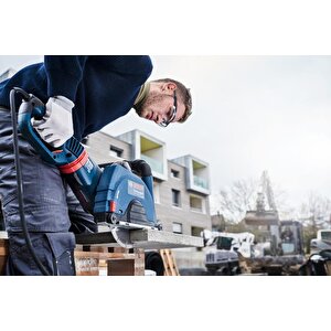 Bosch 9+1 Ekonomik Paket 180 Mm Granit Kesme Diski 2608603237