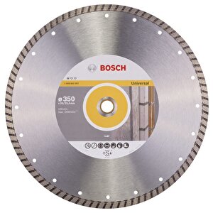 Standard Turbo 350 Mm Genel İnşaat Malz. Kesme Diski 2608602587
