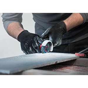 Expert 76 Mm Seramik Kesme Diski Gws 12 Uyumlu 2608900652