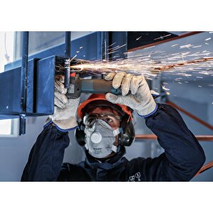 76x1x10mm Inox Kesme Diski (5'li Pkt) Gws 12v-76 Için 2608601520