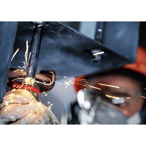Bosch 76x1x10mm Inox Kesme Diski (5'li Pkt) Gws 12v-76 Için 2608601520