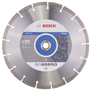 Granit Ve Doğal Taş Elmas Kesme Diski 300 Mm 2608602602