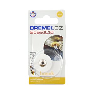Dremel 423s Ez Speedclic Parlatma Diski