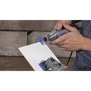 Dremel Sc545dm Max Ez Speedclic: Elmas Kesme Diski 2615s545dm