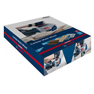 Expert 125 Mm X-lock Cmw Kesme Diski 10'lu 2608901195