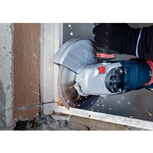 Bosch Expert 230 Mm Yapı Malzemeleri Elmas Kesme Diski 2608900663