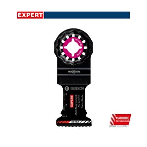 Bosch Expert Aiz 32 Apit Multimax 1’li Starlock Testere 2608900024